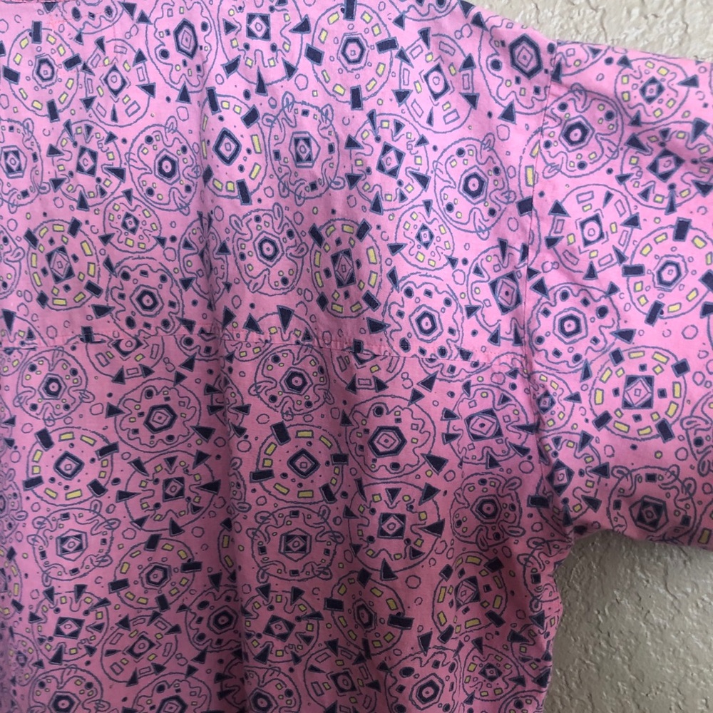 Reactor Button Down - Picture 8 of 8